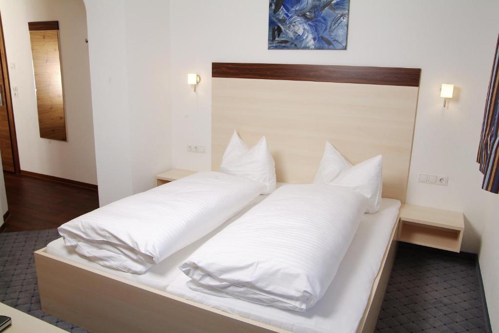 Astellina Hotel-Apart Ischgl Habitación foto